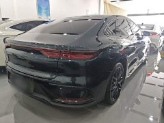 BYD Han EV 610KM AWD Qianshan Green Limited Edition - ფოტო 7