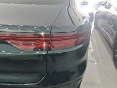 BYD Han EV 610KM AWD Qianshan Green Limited Edition - ფოტო 8
