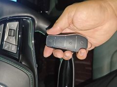BYD Han EV 610KM AWD Qianshan Green Limited Edition - ფოტო 9
