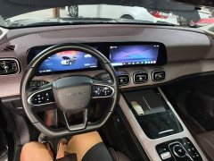 Chery Tiggo 9 C-DM 1.5T 106KM Deluxe 7-Seater LFP - ფოტო 10