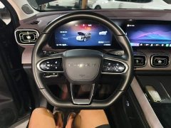 Chery Tiggo 9 C-DM 1.5T 106KM Deluxe 7-Seater LFP - ფოტო 11