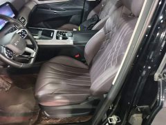 Chery Tiggo 9 C-DM 1.5T 106KM Deluxe 7-Seater LFP - ფოტო 15