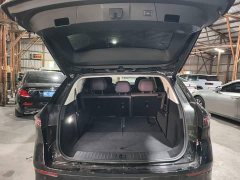 Chery Tiggo 9 C-DM 1.5T 106KM Deluxe 7-Seater LFP - ფოტო 19
