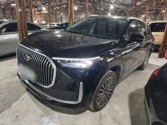 Chery Tiggo 9 C-DM 1.5T 106KM Deluxe 7-Seater LFP - ფოტო 2