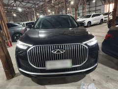 Chery Tiggo 9 C-DM 1.5T 106KM Deluxe 7-Seater LFP - ფოტო 3