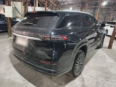 Chery Tiggo 9 C-DM 1.5T 106KM Deluxe 7-Seater LFP - ფოტო 7