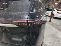 Chery Tiggo 9 C-DM 1.5T 106KM Deluxe 7-Seater LFP - ფოტო 8