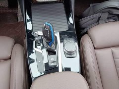 BMW iX3 sDrive40 Premier - ფოტო 14