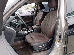 BMW iX3 sDrive40 Premier - ფოტო 15