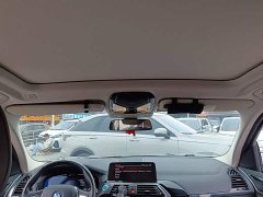 BMW iX3 sDrive40 Premier - ფოტო 18
