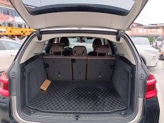 BMW iX3 sDrive40 Premier - ფოტო 19
