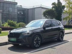 BMW iX3 sDrive40 Premier - ფოტო 2