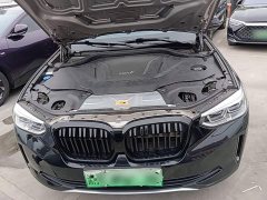 BMW iX3 sDrive40 Premier - ფოტო 20