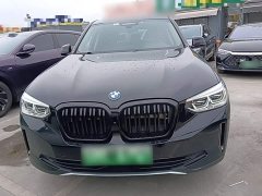 BMW iX3 sDrive40 Premier - ფოტო 3