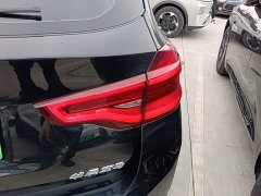 BMW iX3 sDrive40 Premier - ფოტო 8