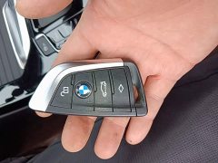 BMW iX3 sDrive40 Premier - ფოტო 9