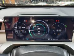 Aion Yingku 1.5T Supernova Max Edition - ფოტო 12