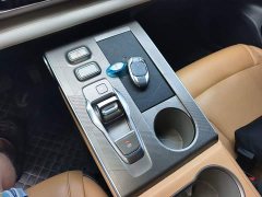 Aion Yingku 1.5T Supernova Max Edition - ფოტო 14