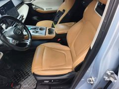 Aion Yingku 1.5T Supernova Max Edition - ფოტო 15