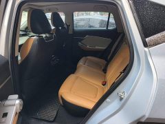 Aion Yingku 1.5T Supernova Max Edition - ფოტო 17