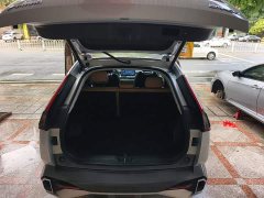 Aion Yingku 1.5T Supernova Max Edition - ფოტო 19