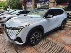 Aion Yingku 1.5T Supernova Max Edition - ფოტო 2