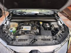 Aion Yingku 1.5T Supernova Max Edition - ფოტო 20