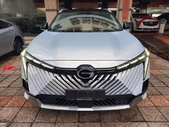 Aion Yingku 1.5T Supernova Max Edition - ფოტო 3