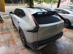 Aion Yingku 1.5T Supernova Max Edition - ფოტო 5