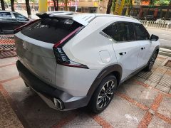 Aion Yingku 1.5T Supernova Max Edition - ფოტო 7