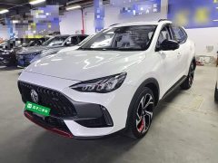 SAIC MG Hector 400TGI Automatic Two-Wheel Drive Trophy Flagship - ფოტო 1