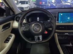 SAIC MG Hector 400TGI Automatic Two-Wheel Drive Trophy Flagship - ფოტო 11