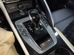 SAIC MG Hector 400TGI Automatic Two-Wheel Drive Trophy Flagship - ფოტო 14