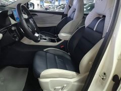 SAIC MG Hector 400TGI Automatic Two-Wheel Drive Trophy Flagship - ფოტო 15