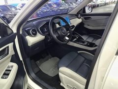 SAIC MG Hector 400TGI Automatic Two-Wheel Drive Trophy Flagship - ფოტო 16