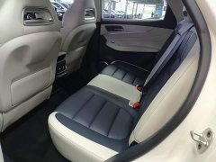 SAIC MG Hector 400TGI Automatic Two-Wheel Drive Trophy Flagship - ფოტო 17