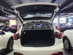 SAIC MG Hector 400TGI Automatic Two-Wheel Drive Trophy Flagship - ფოტო 19