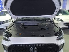 SAIC MG Hector 400TGI Automatic Two-Wheel Drive Trophy Flagship - ფოტო 20