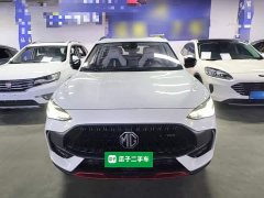 SAIC MG Hector 400TGI Automatic Two-Wheel Drive Trophy Flagship - ფოტო 3