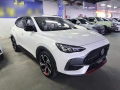 SAIC MG Hector 400TGI Automatic Two-Wheel Drive Trophy Flagship - ფოტო 4