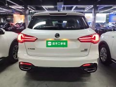 SAIC MG Hector 400TGI Automatic Two-Wheel Drive Trophy Flagship - ფოტო 6