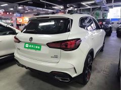 SAIC MG Hector 400TGI Automatic Two-Wheel Drive Trophy Flagship - ფოტო 7