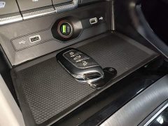 SAIC MG Hector 400TGI Automatic Two-Wheel Drive Trophy Flagship - ფოტო 9