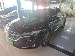 Buick Junyue 652T Luxury - ფოტო 1