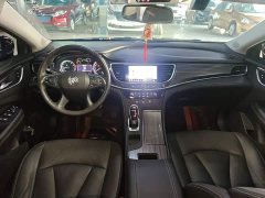 Buick Junyue 652T Luxury - ფოტო 10