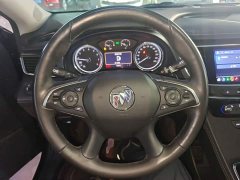 Buick Junyue 652T Luxury - ფოტო 11