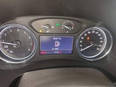 Buick Junyue 652T Luxury - ფოტო 12