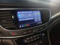 Buick Junyue 652T Luxury - ფოტო 13