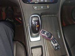 Buick Junyue 652T Luxury - ფოტო 14