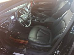 Buick Junyue 652T Luxury - ფოტო 15